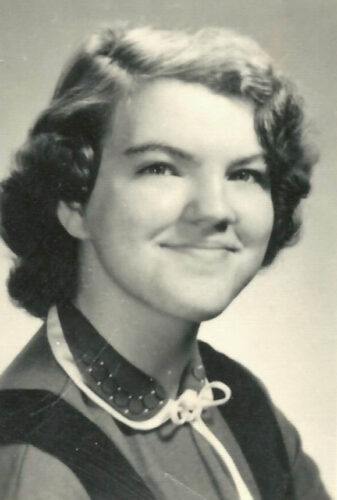 Nadeen L. (Vining) Hauke